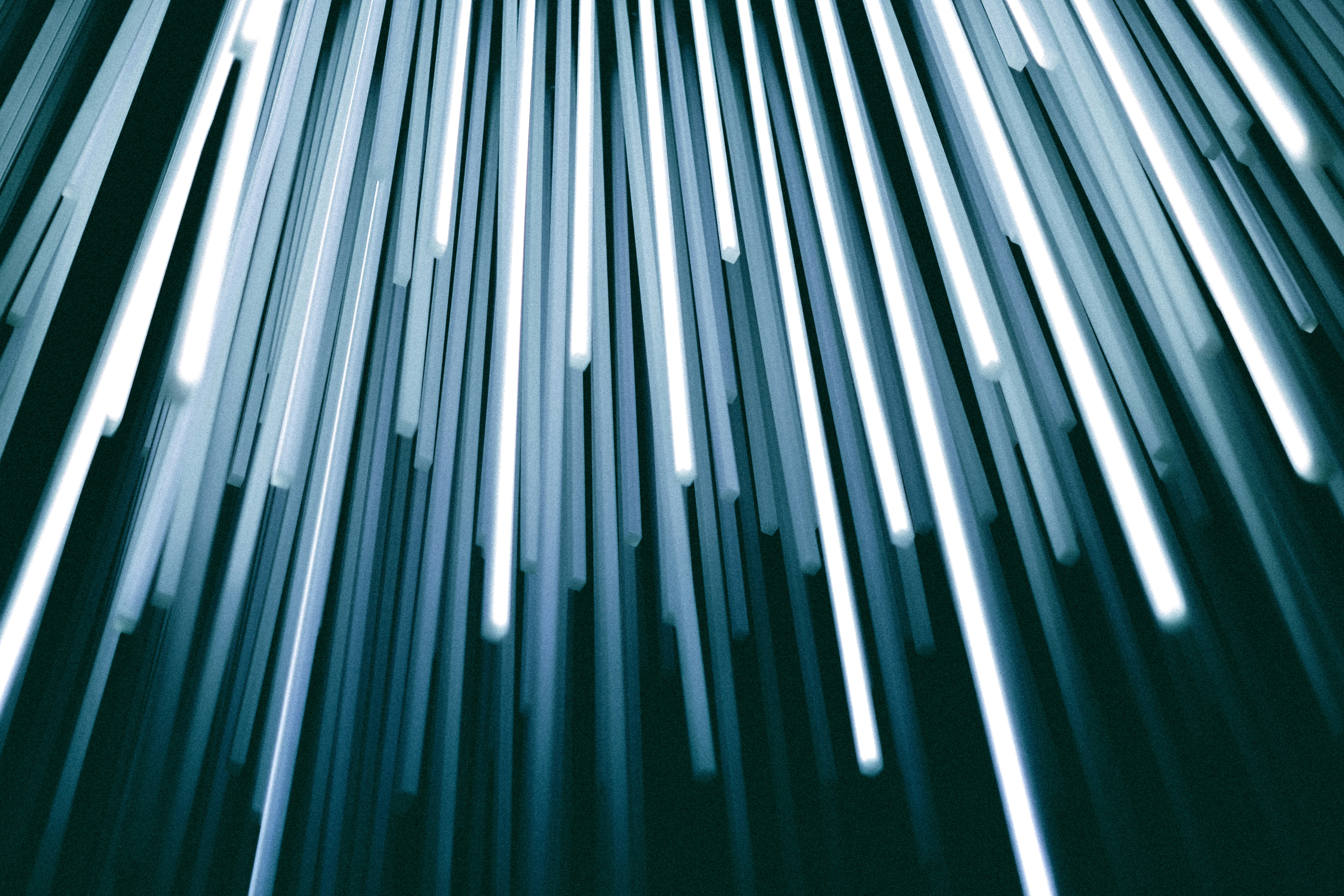 Breaking the curse of dimensionality: QCML vs. tree-based models