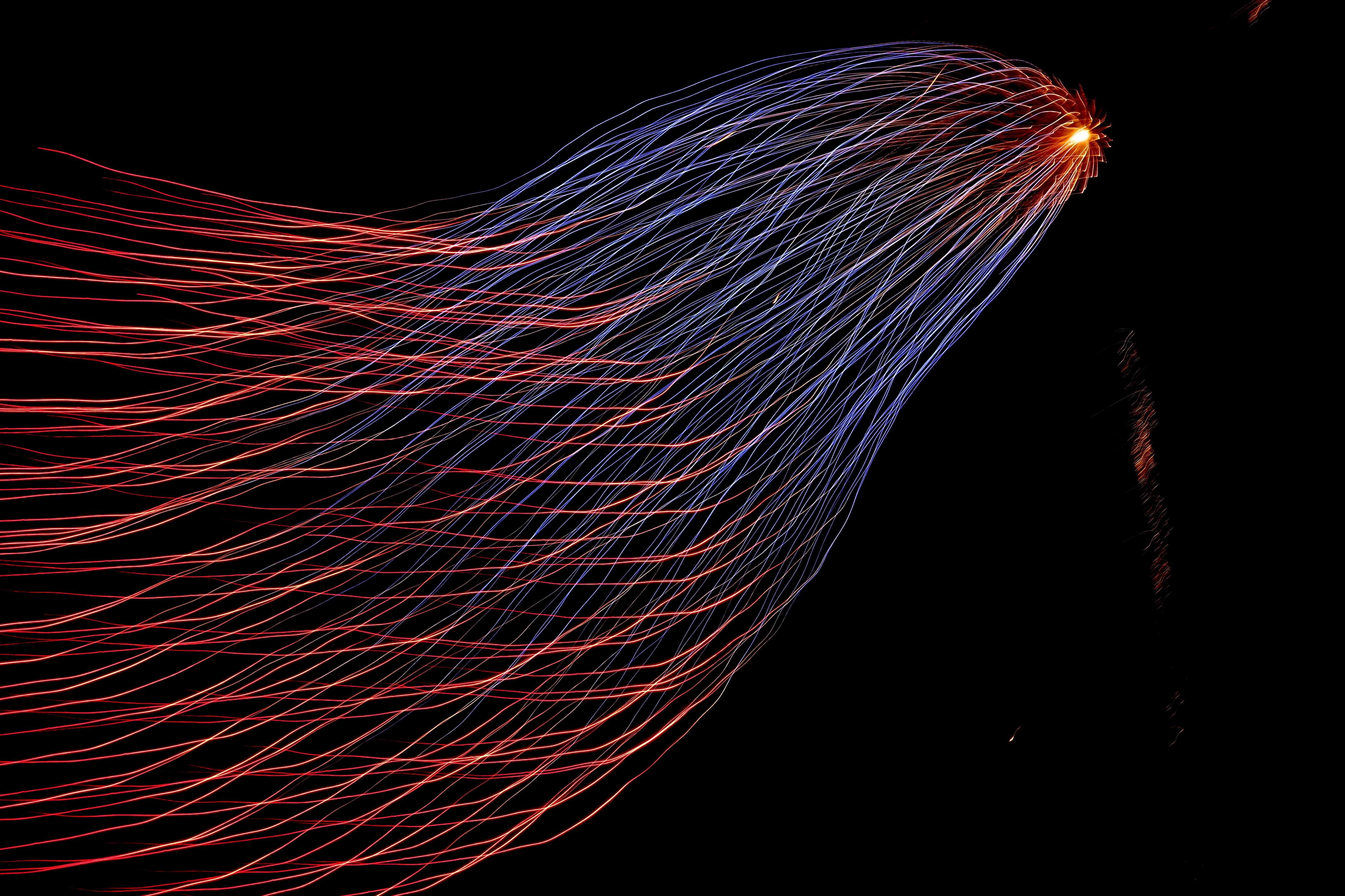 Quantum Geometry of Data