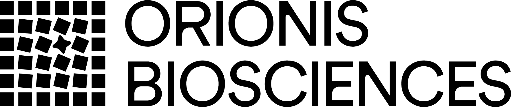 Orionis Biosciences logo